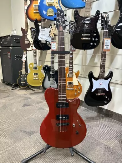 Godin LG Series P90